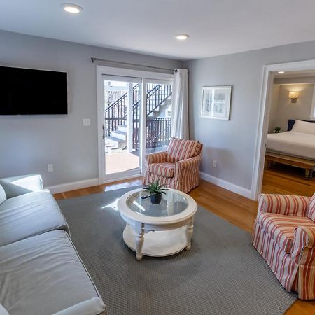 Apartmán The Newport Lofts - 617 Thames Street Exteriér fotografie