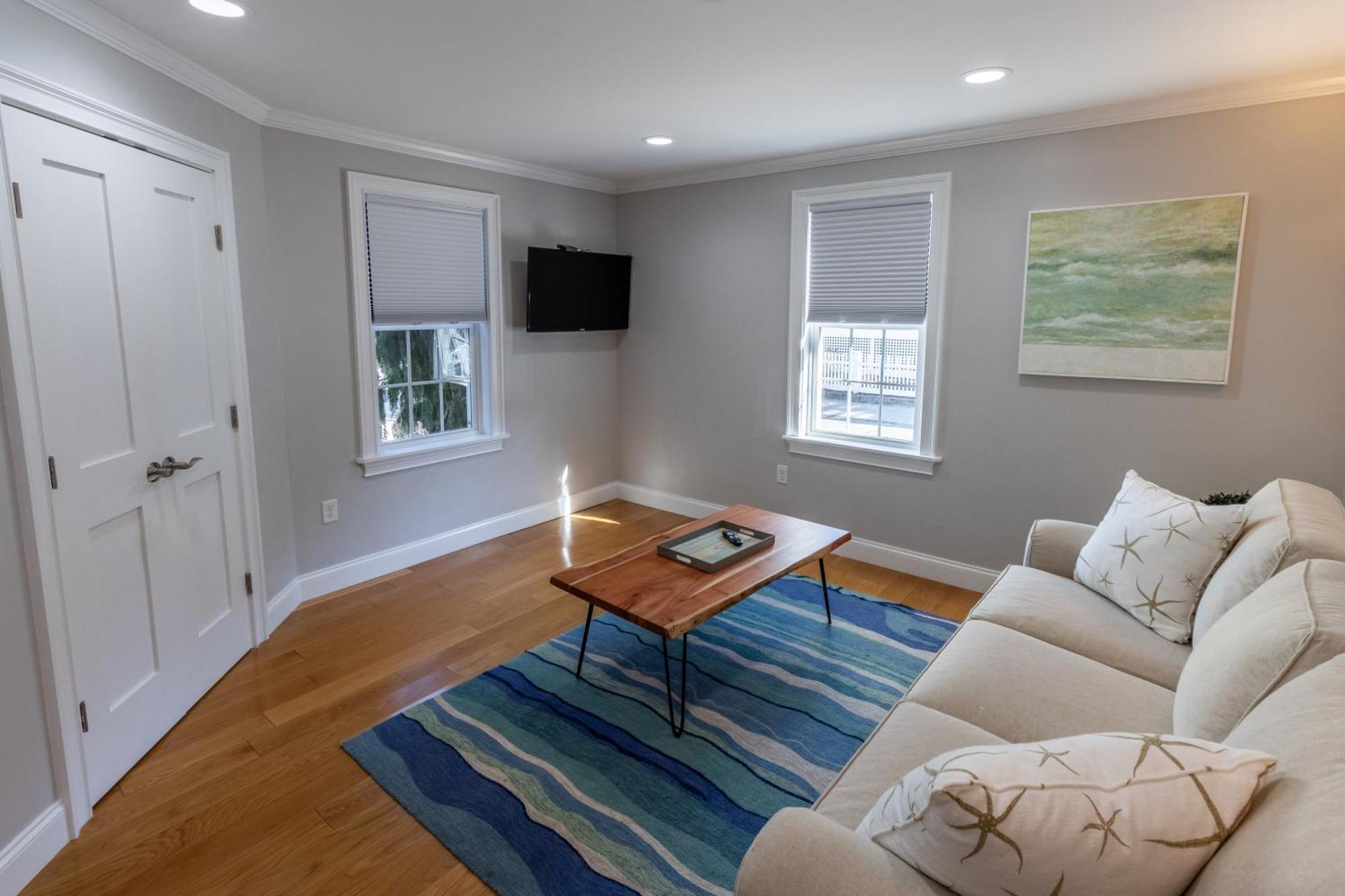 Apartmán The Newport Lofts - 617 Thames Street Exteriér fotografie