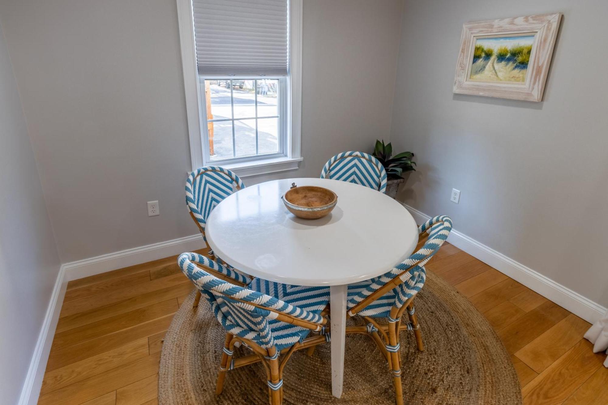 Apartmán The Newport Lofts - 617 Thames Street Exteriér fotografie